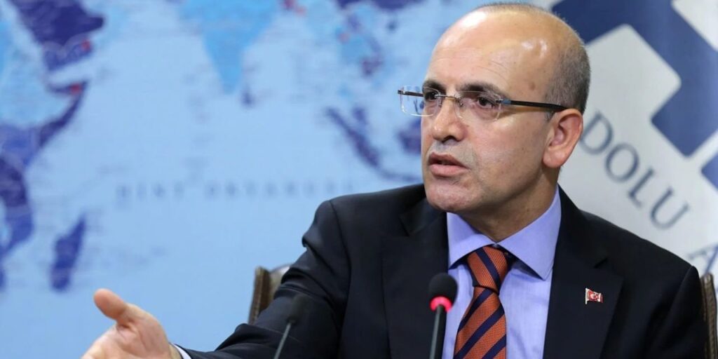 Enflasyon düzenlemesine yönelik çalışmalar başladı