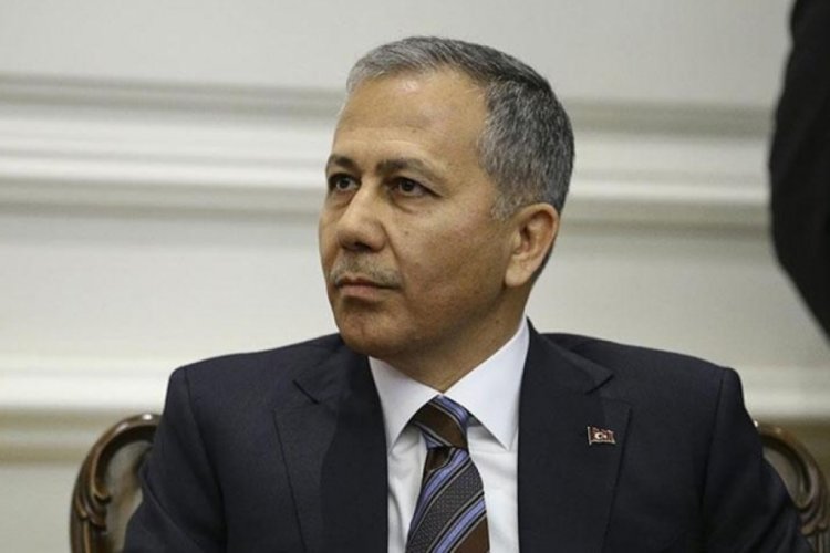 Yerlikaya’dan Malatya depremi hakkında açıklama