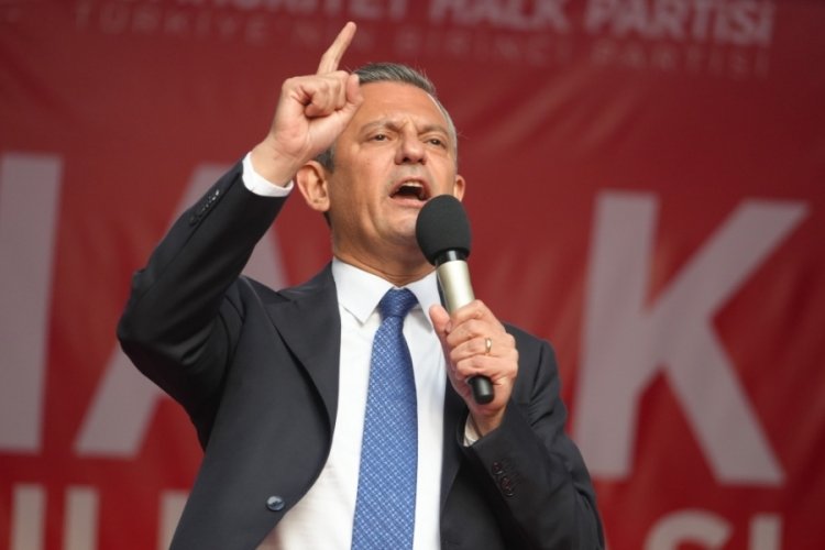 Özel: Suriyeliler ülkesine gitmeli