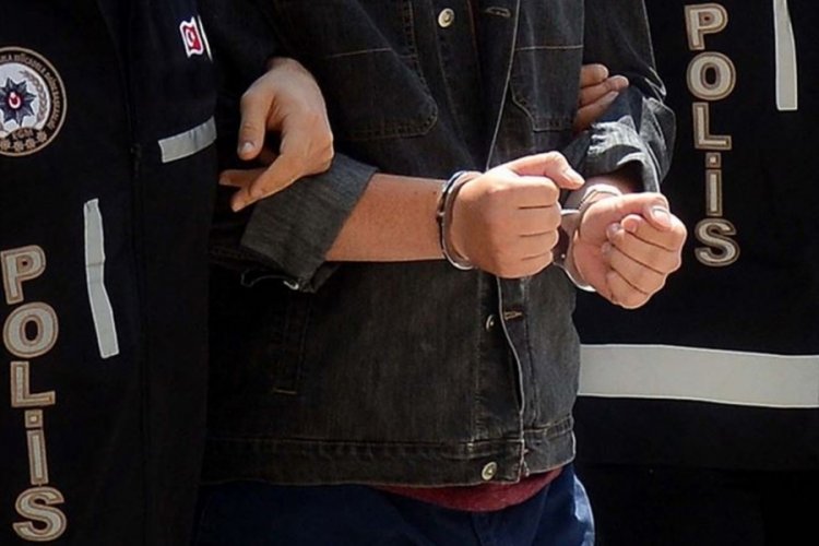 Bursa dahil 8 ilde sahte araç operasyonu