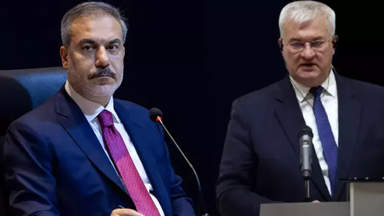 Hakan Fidan, savaşın yayılma tehlikesine dikkat çekecek