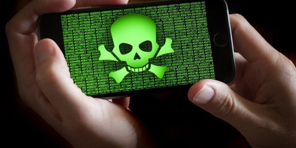 Android kullanıcılarını tehlikede