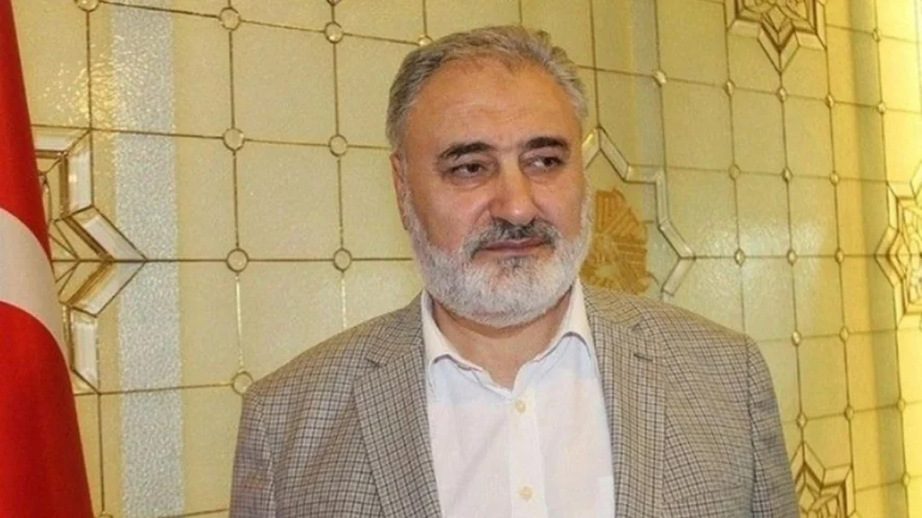 Ankara Müftüsü’nden WiFi fetvası