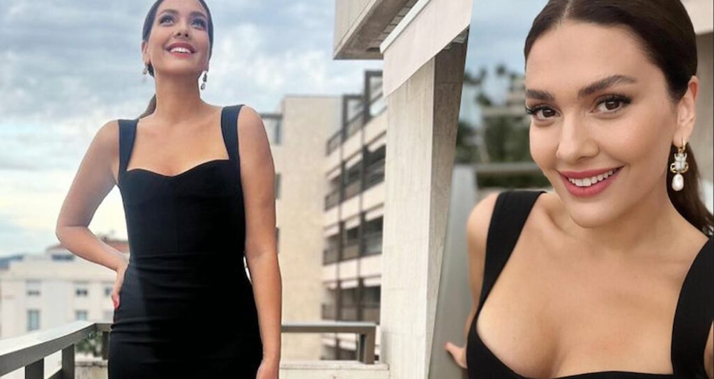 Bergüzar Korel’in son hali sosyal medyayı salladı