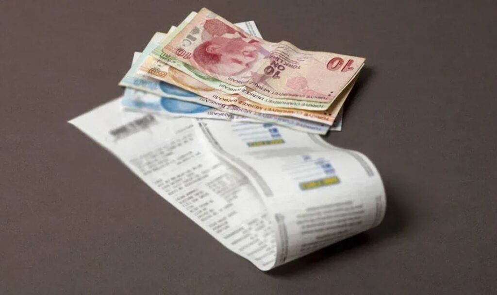 Fiş almayan vatandaş bunu yaparsa cezadan kurtulacak