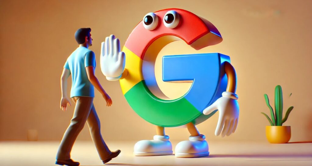 Google’dan yeni güvenlik önlemi