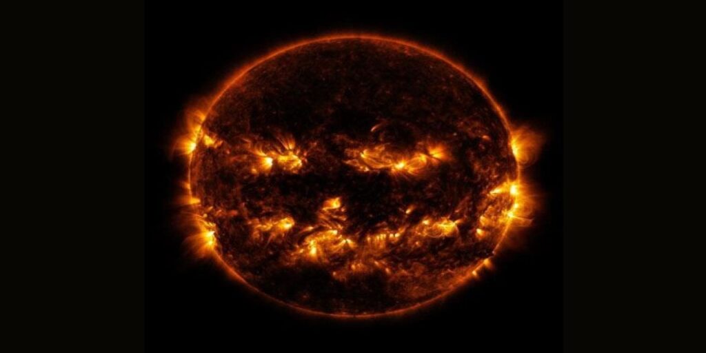 Güneş 11 yıllık döngüye girdi