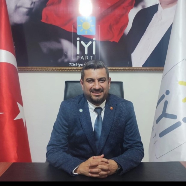 İYİ Gemlik’ten Yeni Açılıma Tepki