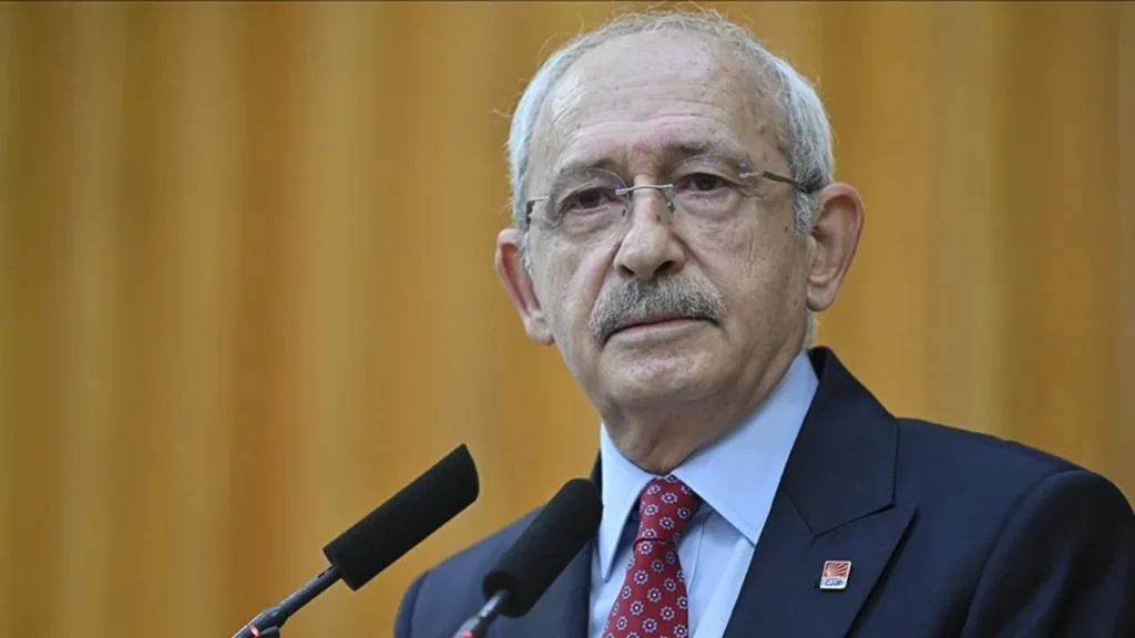Mahkemeden Kılıçdaroğlu için zorla getirilme kararı