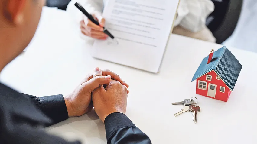 Konut satışında 21 ayın en yüksek adedi görüldü