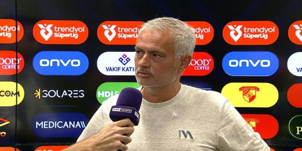 Mourinho’nun dev tazminatı ortaya çıktı