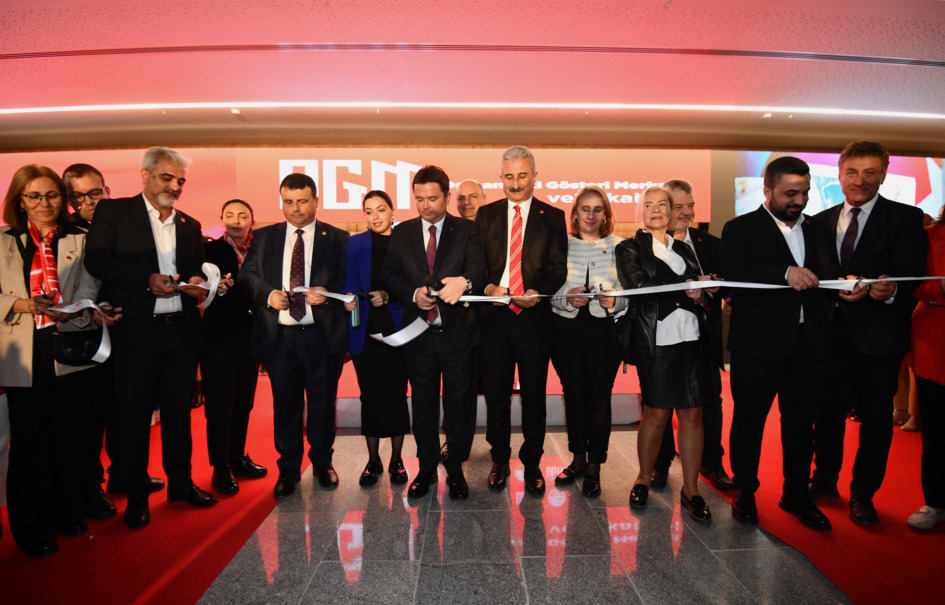 Osmangazi Belediyesi’nden Cumhuriyet Bayramı’na yakışır açılış