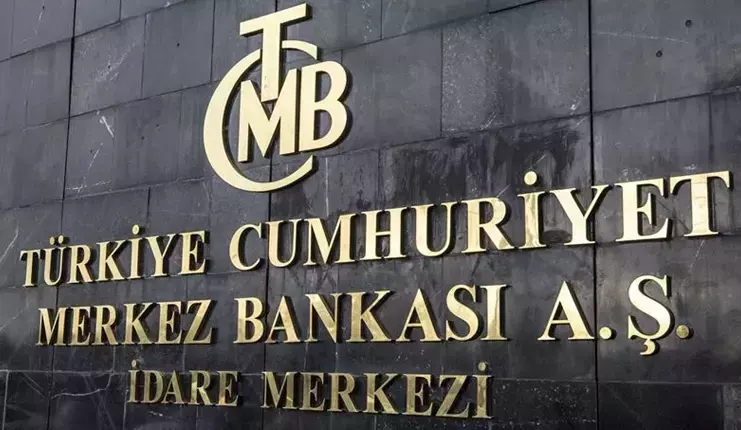 Merkez Bankası Kasım ayı faiz kararı açıklandı
