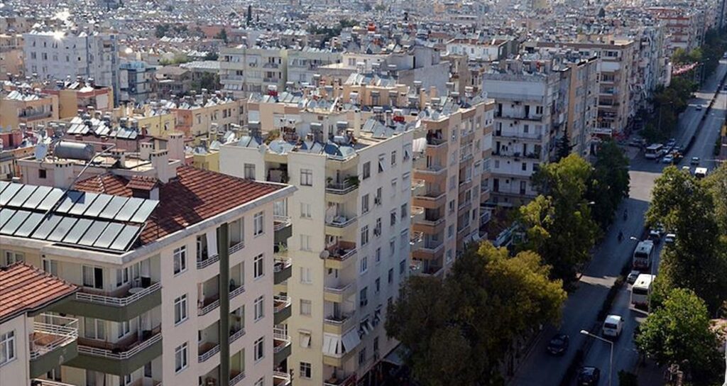 Apartman ve Site Yönetiminde Yeni Düzenlemeler