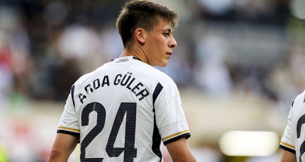 Arda Güler artık ayrılmak istiyor!