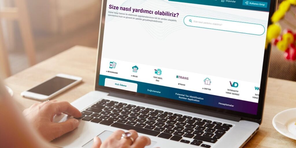 Dijitalleşme ile vergi süreçlerinde yenilikler