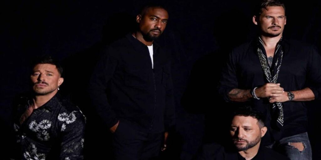 Efsane müzik grubu İstanbul’a geliyor