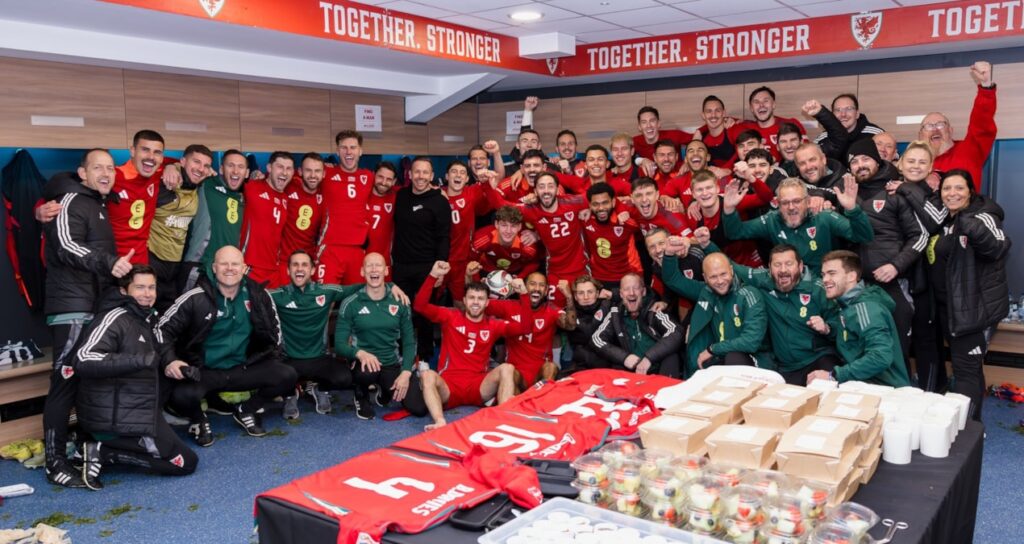 Galler, Türkiye’nin yenilgisiyle dalga geçti!