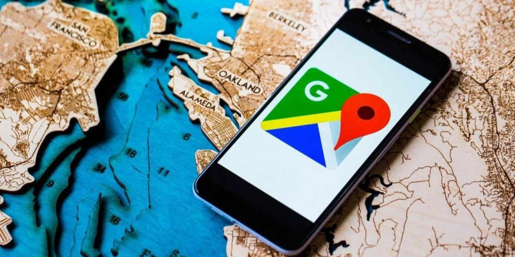 Google Haritalar tüm sürücüleri ilgilendiren güncellemeyi duyurdu