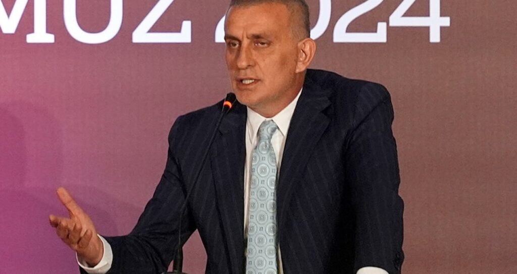 İllegal bahise büyük ceza!