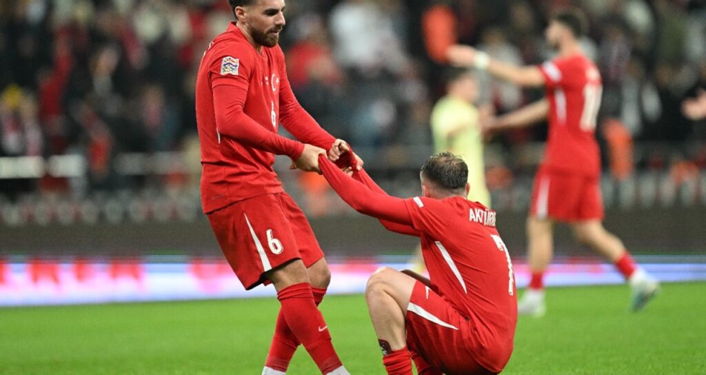 Milli yıldıza astronomik teklif!