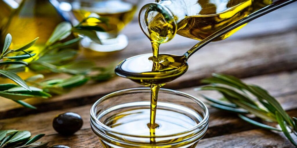 Organik zeytinyağı nasıl anlaşılır?