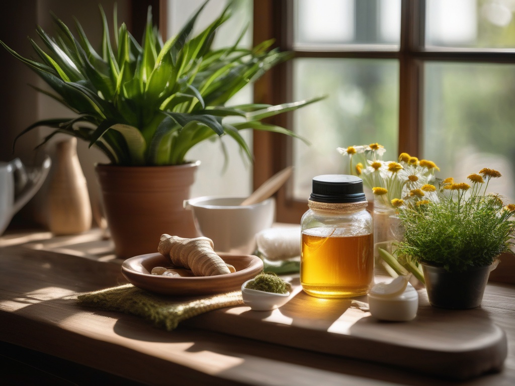 Reflünün doğal ilacı