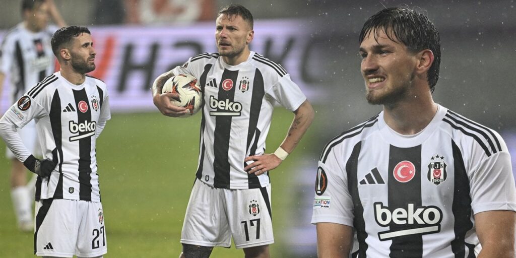 Semih Kılıçsoy’a dünya devleri talip oldu