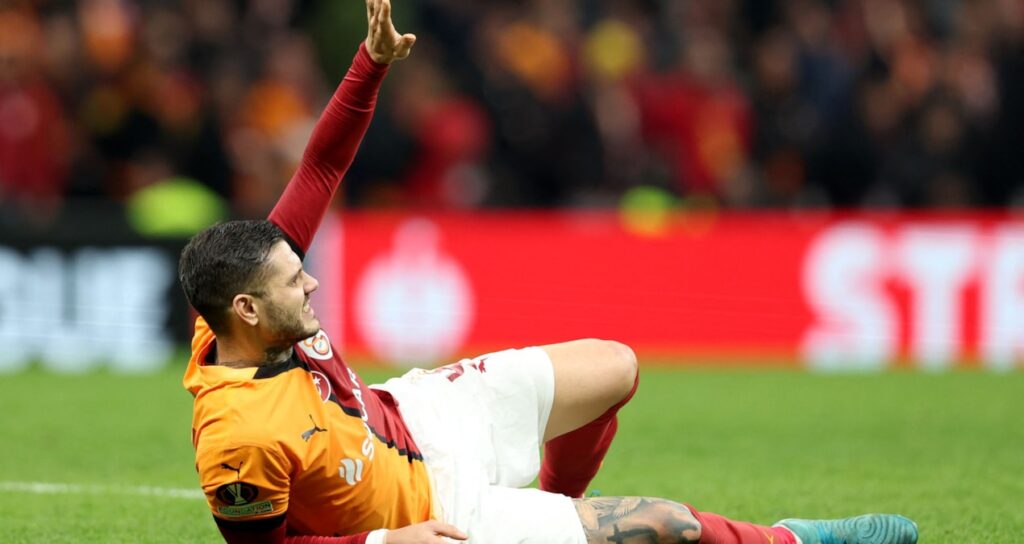 Sözleşmesi askıya alınıyor