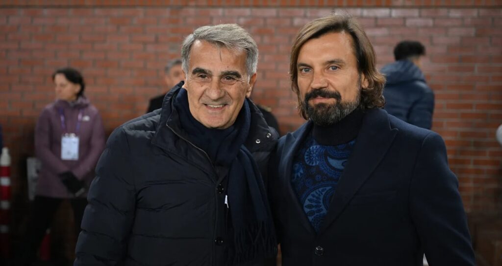 Süper Lig’de ayrılık! Sosyal medyadan veda etti