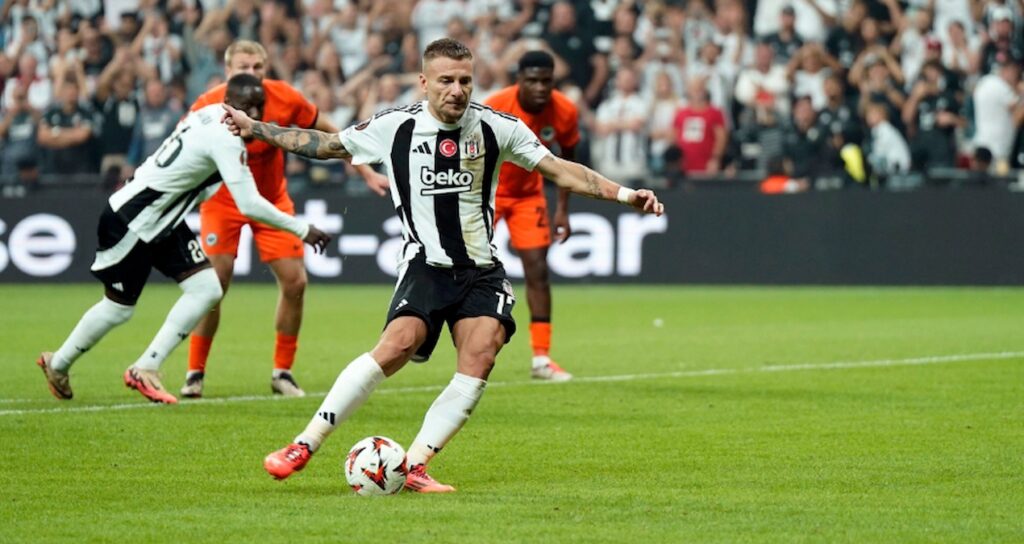 Süper Lig’in penaltı karnesi!