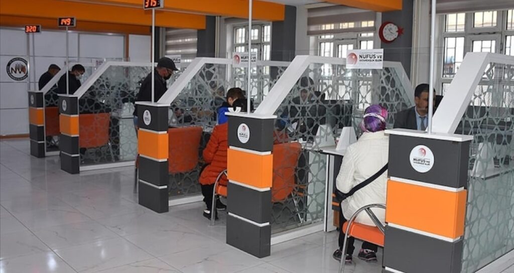 Tapu işlemlerinde yeni dönem başlıyor