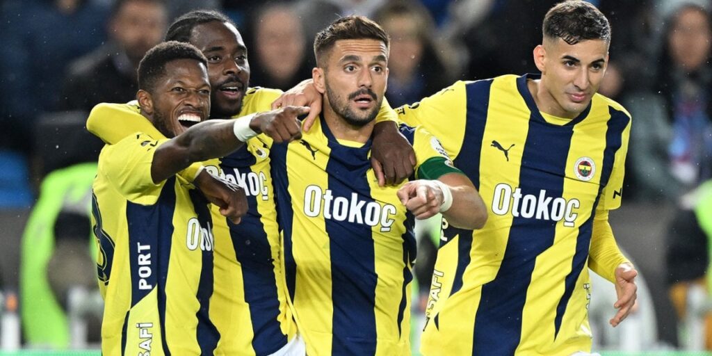 Trabzonspor 102. dakikada yıkıldı