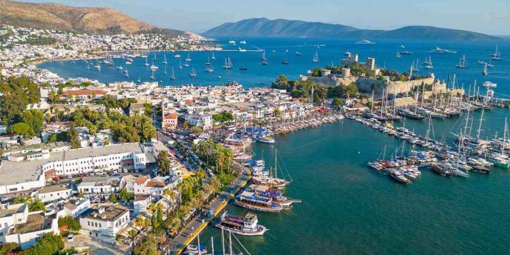 Türkiye’nin turizmdeki sıralaması belli oldu