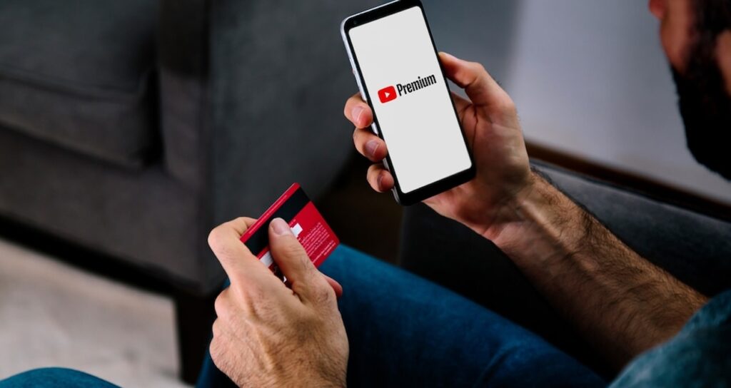 YouTube Premium abonelik ücretlerine zam