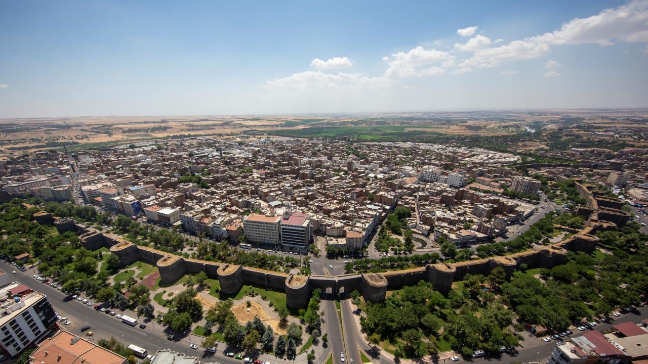 Türkiye’nin En Mutsuz Şehirleri (2024)