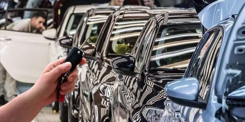 2024’ün en çok tercih edilen 10 otomobili belli oldu