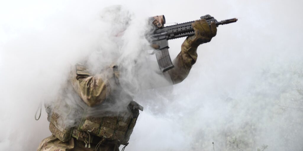 6 PKK’lı terörist etkisiz hale getirildi