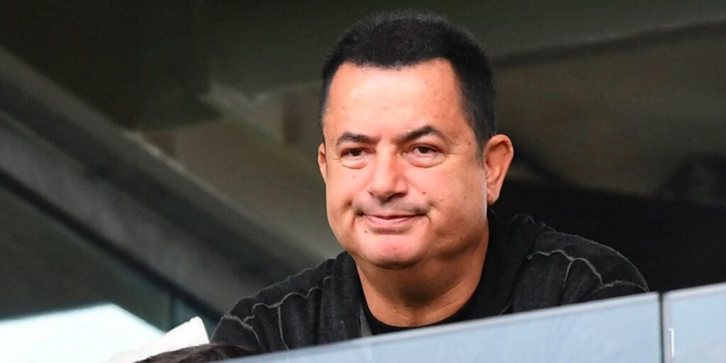 Acun Ilıcalı’yı savcılığa şikayet ettiler