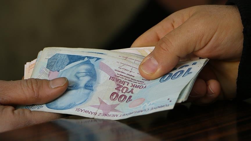 Para Çekme Limitlerindeki Değişiklikler