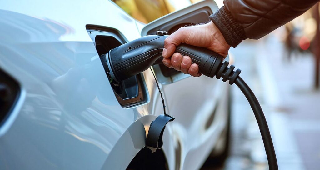 Benzinli ve dizel araçlar tarihe karışıyor