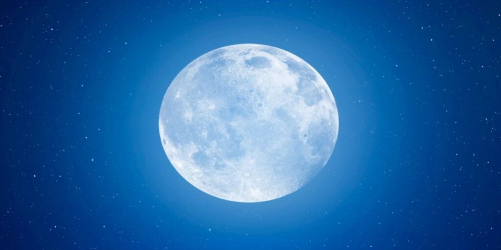 Bilinmeyen bir cismin Ay’a çarpma anı yakalandı