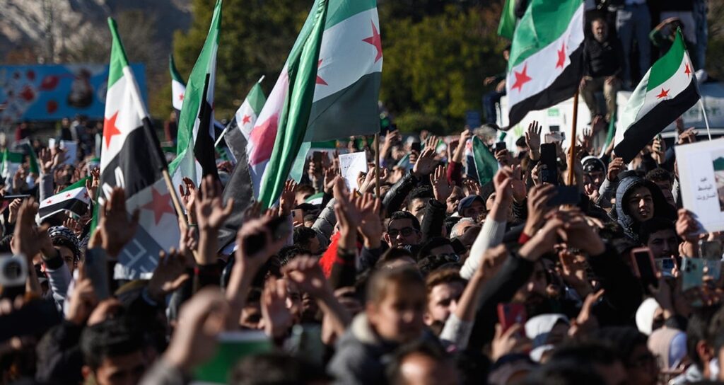 BM: Suriyelilerin dönüşü için uluslararası destek şart