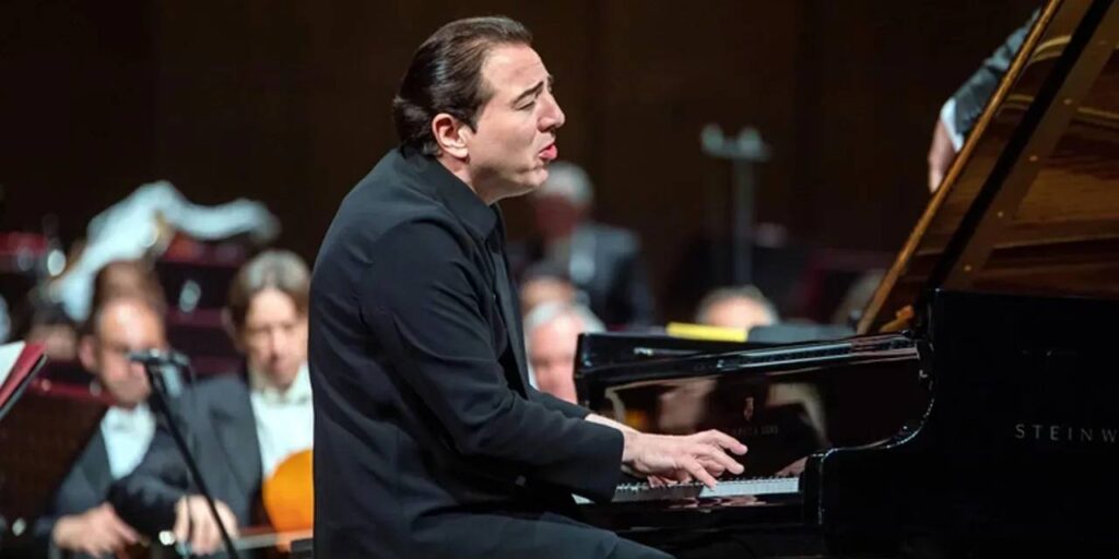 Fazıl Say’dan 50. yıl konseri: İzmir’de sahne alacak