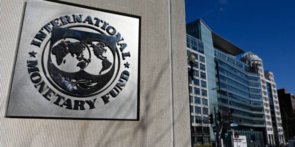 IMF en borçlu ülkeleri açıkladı: Türkiye’nin sırası dikkat çekti