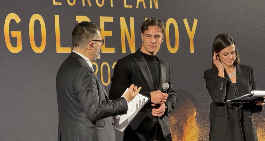 Juventus Kenan Yıldız’ı satıyor!