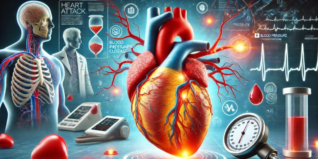 Kalp sağlığınızı tehdit eden mutfaktaki 10 bomba!