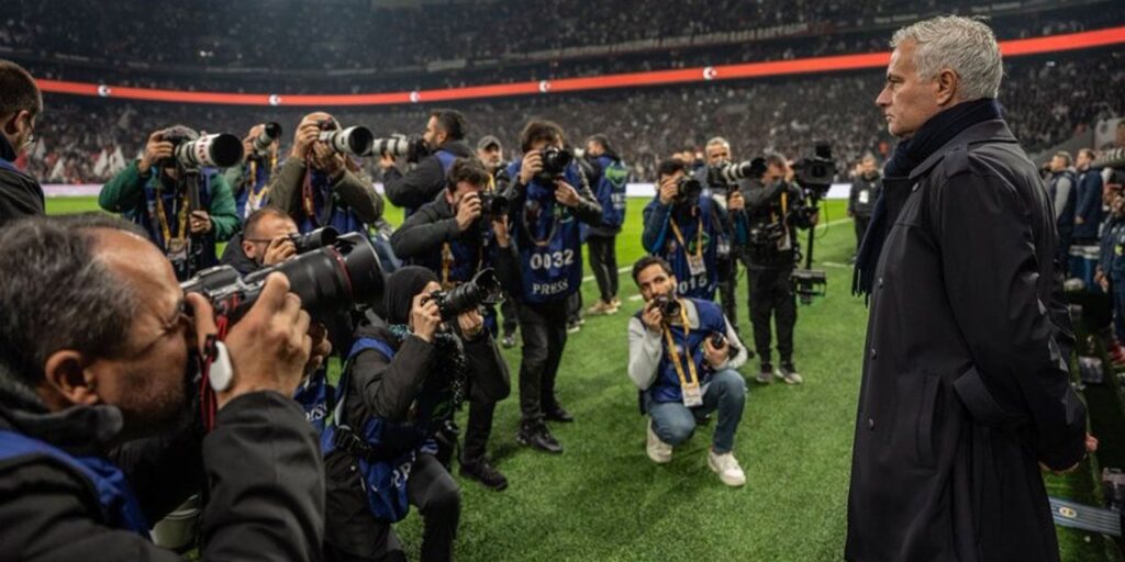 Mourinho iddiası ortalığı karıştıracak