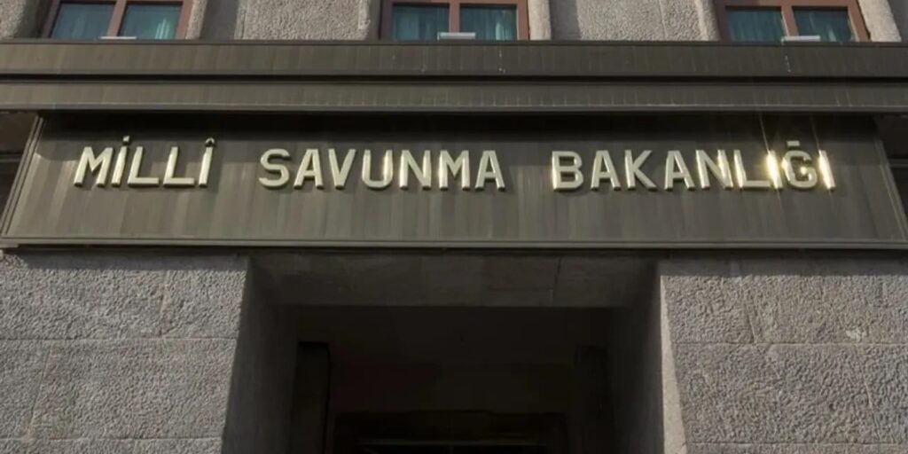 MSB’den çok kritik Suriye açıklaması