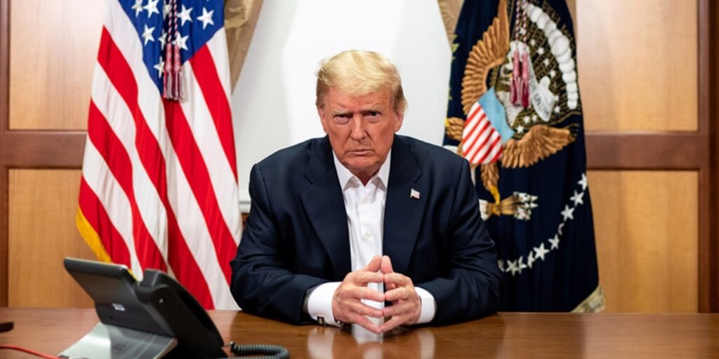 Panama’dan Trump’a yanıt: Tartışmaya kapalı